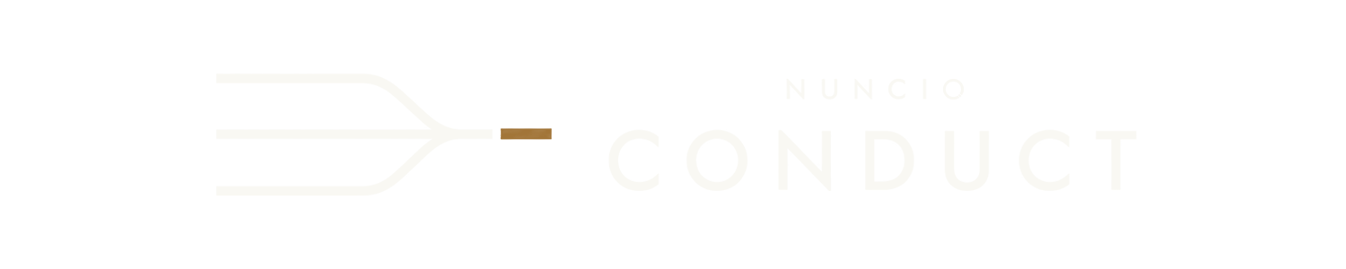 Nuncio Conduct
